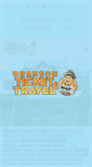 Mobile Screenshot of bransonticket.com